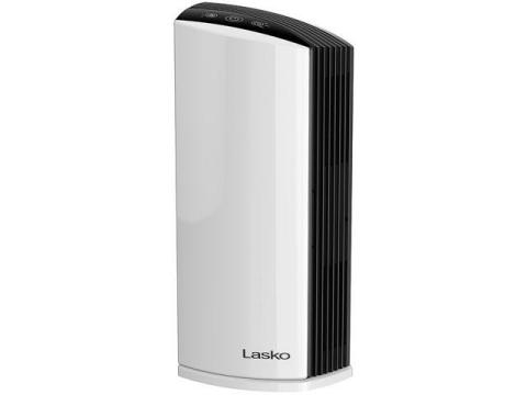 Lasko LP300 HEPA Filter Air Purifier Tower