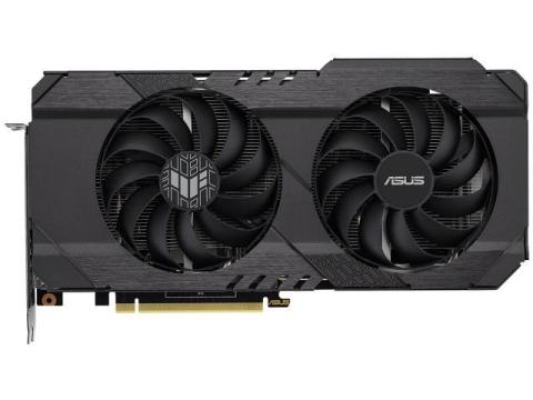 ASUS TUF Gaming OC Edition GeForce RTX 3050 Graphics Card TUF-RTX3050-O8G-GAMING