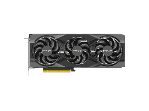 PNY GeForce RTX 5070 Ti OC PCI Express 5.0, 16GB GDDR7,  DLSS 4.0  Graphics Card VCG5070T16TFXPB1-O