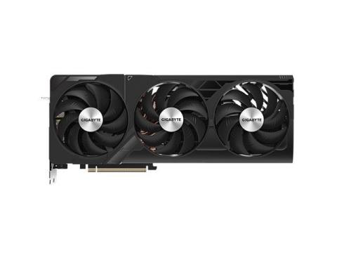 GIGABYTE GeForce RTX 4090 WINDFORCE V2 24G Graphics Card, 3x WINDFORCE Fans, 24GB 384-bit GDDR6X, GV-N4090WF3V2-24GD Video Card