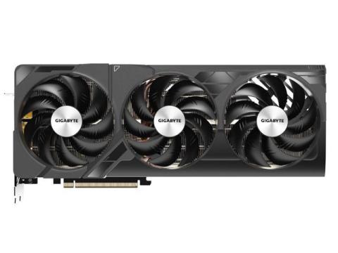 GIGABYTE GeForce RTX 4080 SUPER WINDFORCE V2 16G Graphics Card, 3x WINDFORCE Fans, 16GB 256-bit GDDR6X, GV-N408SWF3V2-16GD Video Card