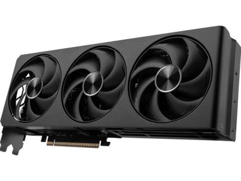 MSI INSPIRE GeForce RTX 5080 Graphics Card RTX 5080 16G INSPIRE 3X OC BLACK