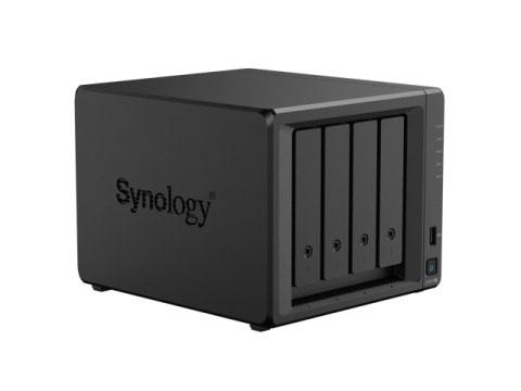 Synology 4-bay DiskStation DS925+