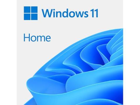 Microsoft Windows 11 Home 64-bit (Product Key Code Email Delivery)