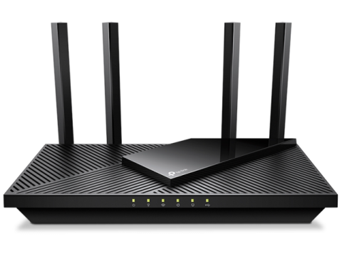 TP-Link AX3000 WiFi 6 Router (Archer AX55 Pro)