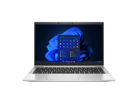 HP EliteBook 845 G8 Laptop AMD Ryzen 5 PRO 5650U 16GB Memory 256 GB SSD 14.0" FHD Windows 11 Pro