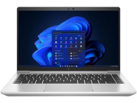 HP EliteBook 645 G9 Laptop AMD Ryzen 5 Pro 5675U 16GB Memory 256GB SSD 14.0" FHD Windows 11 Pro