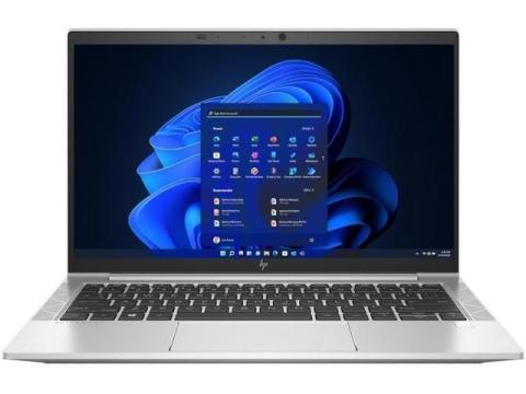 HP EliteBook 830 G8 Laptop Intel Core i7-1185G7 32GB RAM 512GB SSD 13.3" FHD Windows 11 Pro