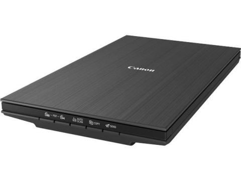 Canon CanoScan LiDE 400 (2996C002) Flatbed Scanner