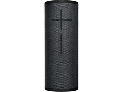 Ultimate Ears MEGABOOM 3 Wireless Bluetooth Speaker - Night Black