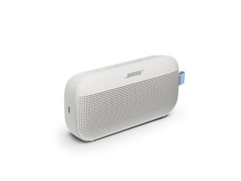 Bose SoundLink Flex (2nd Gen) Portable Bluetooth Speaker - Fog Grey