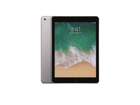 Refurbished iPad 6 (2018) 9.7-inch, 32GB, Space Gray, Wi-Fi Only iOS 16.6 Grade A