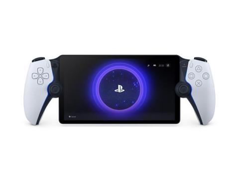 PlayStation Portal Remote Player - White