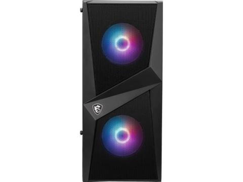 MSI Codex R2 Gaming Desktop PC, Intel Core i5 13400F, RTX 4060, 16GB DDR5, 1TB SSD, Windows 11 Home 64-bit, Codex R2C C13NUC5-287US