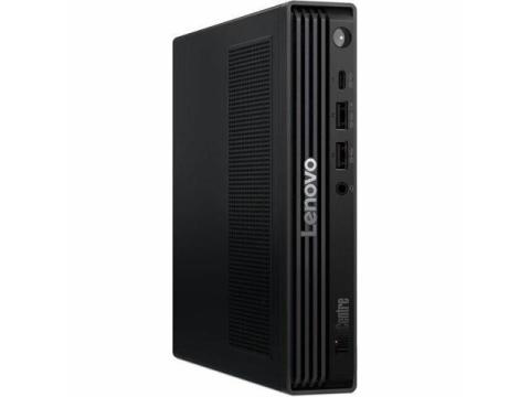 Lenovo ThinkCentre M90q Gen 6 Tiny Desktop - Intel Core Ultra 5 235 - 16GB - 512GB  SSD - Intel Graphics - Windows 11 Pro - Wi-Fi 6E - 135W (13AC001RUS)