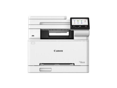 Canon Color imageCLASS MF665Cdw All-in-One Wireless Duplex Laser Printer