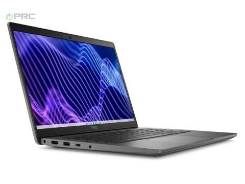 Dell 2023 Latitude 3440 14" Full HD 1920 x 1080 Notebook - 13th Gen Intel 10-Core i5-1335U  16 GB RAM DDR4 256 GB NVMe SSD, HDMI, USB-C, Wi-Fi 6, Bluetooth, Windows 11 Pro