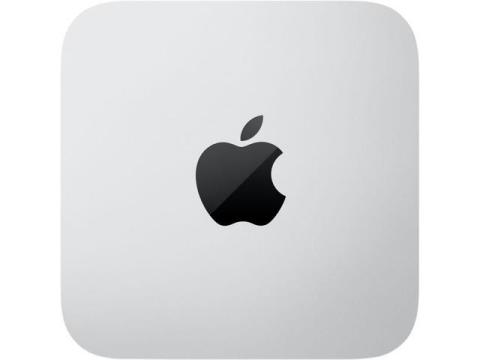 Apple Mac Studio M2 Max with 12core CPU, 30core GPU 16core Neural Engine 32GB 512GB SSD storage MQH73LL/A Refurbished