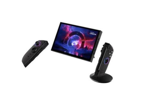Lenovo Legion Go 2 Handheld Gaming PC - AMD Ryzen Z2 - 32GB RAM - 1TB SSD - 8.8" PureSight OLED 144Hz Display