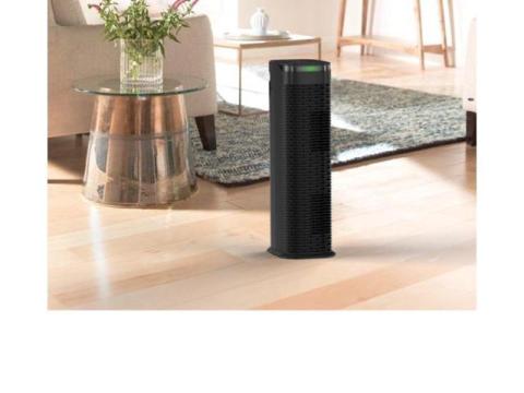 Honeywell HPA180B InSight HEPA Air Purifier Black,