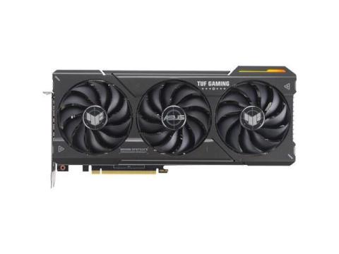ASUS RTX 4070 Super OC 12GB GDDR6X TUF-RTX4070S-O12G-GAMING Video Graphics Card