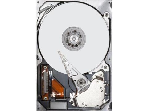 Seagate ST10000NM0146 Enterprise 10TB SATA 3.5" Internal Hard Drive