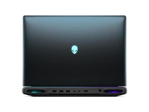 [2025] Alienware 16 Area-51 [Mechanical Keyboard] 16" QHD+ 240Hz, 2.1 GHz Ultra 9-275HX, RTX 5090, 64 GB DDR5 RAM, 4 TB PCIe SSD, Windows 11 Home