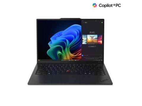 Lenovo ThinkPad X1 Carbon Gen 13 Aura Edition Intel Laptop, 14" IPS  Low Power,Intel Core Ultra 7 265U vPro,32GB,  Graphics, 1TB SSD,Win 11 Pro