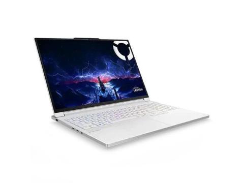 Lenovo Legion 7i Gen 10 Intel Laptop, 16",Intel Core Ultra 9 275HX,32GB,NVIDIA® GeForce RTX 5070 Laptop GPU 8GB GDDR7, 2TB SSD,Win 11 Home, For Gaming