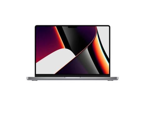 Apple MacBook Pro (2021) 16" M1 Pro 10-core CPU 16-core GPU 16GB 1TB SSD macOS X