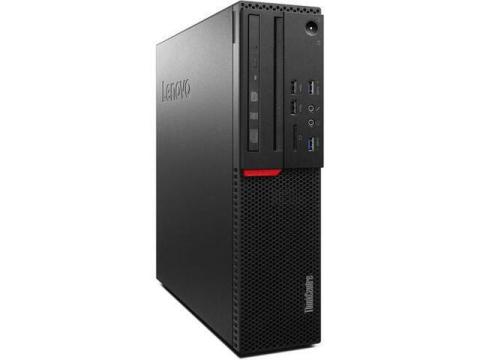 Lenovo ThinkCentre M900 Tiny Desktop Core i5-6500T 2.50GHz 8GB RAM 256GB SATA/SSD Desktop Condition Good