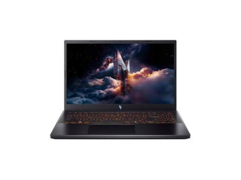 Acer Nitro V 15 Gaming Laptop 15.6" FHD IPS 165Hz Intel 8-core i5-13420H 16GB RAM 512GB SSD GeForce RTX 5050 DLSS4 (Up to 440 AI TOPS) Backlit Thunderbolt Wi-Fi6 Win11