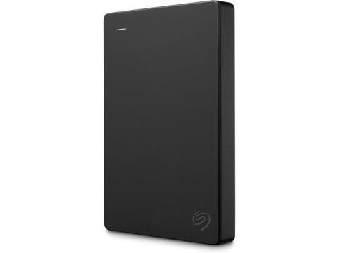 Seagate Portable 1TB External Hard Drive HDD - USB 3.0 for PC Laptop and Mac (STGX1000400)
