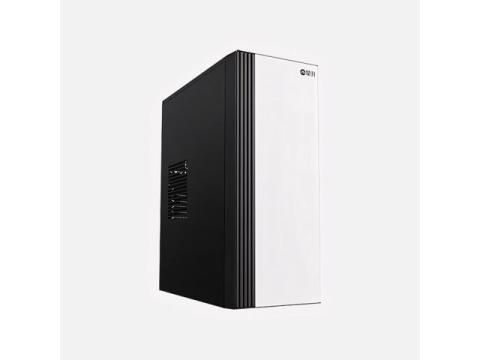 IPASON - Gaming desktop - AMD Ryzen 5 5600G 6 core 3.9GHz - 16GB DDR4 3200MHz - 1TB M.2 NVMe - 400W PSU - Windows 11 home -  Gaming PC
