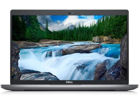 Dell Latitude 5430 - 14 inch , FHD (1920x1080)  Non-Touchscreen Laptop, Intel Core i7-1265U, 32GB RAM, 512GB SSD, Intel Integrated Graphics, Backlit Keyboard, Windows 11 Pro - Grey
