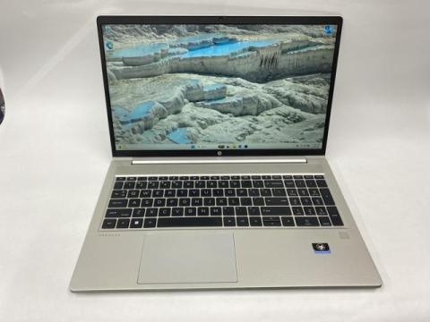 HP ProBook 455 G10 Ryzen 5 7530U 16GB 512GB 15.6" 1920 x 1080 Windows 11 Pro