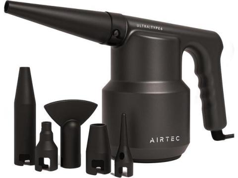 IT Dusters AirTec Ultra Electric Air Duster Type 6