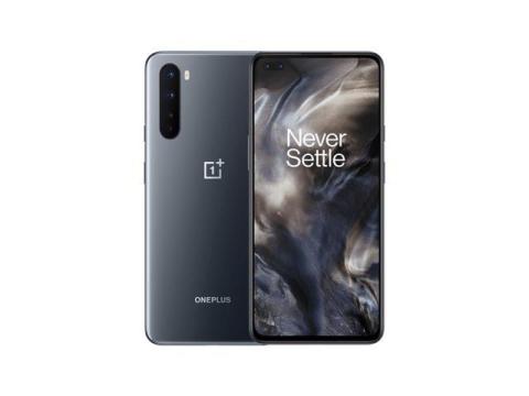 OnePlus Nord 5G 6.44" 8/128GB AC2001 48MP Snapdragon 765G 4115mAh Phone By FedEx