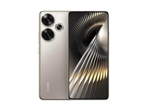 Mi Redmi Turbo 3 5G 8GB 256GB  6.67"AMOLED 50MP Snapdragon8sGen3 5000mAh Titanium