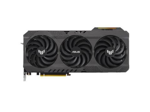 ASUS TUF Gaming GeForce RTX 4070 Ti Super OG OC Edition Gaming Graphics Card (PCIe 4.0 16GB GDDR6X DLSS 3 HDMI 2.1a DisplayPort 1.4a) TUF-RTX4070TIS-O16G-OG-GAMING