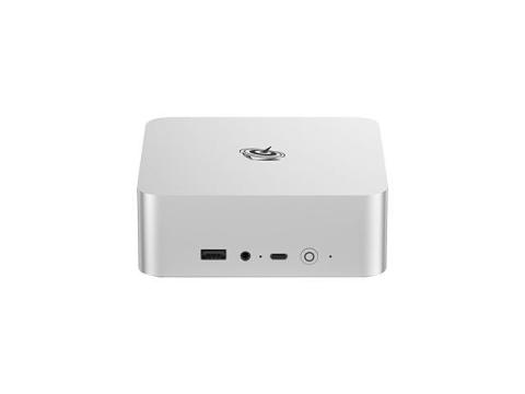 Beelink EQi13 Pro Mini PC W-11 Pro i5-13500H 32GB DDR4 1T NVMe M.2 SSD Dual Display 4K@60Hz Output, Built in PSU WiFi 6/BT5.2/Dual Display Mini PC Computer