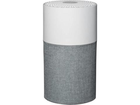 BLUEAIR Air Purifiers for Bedroom Small Room Air Purifiers for Home Air Purifiers for Pets Allergies Air Cleaner, HEPASilent Virus Air Purifier for Dust Baby Air Purifier for Nursery Blue Pure 511