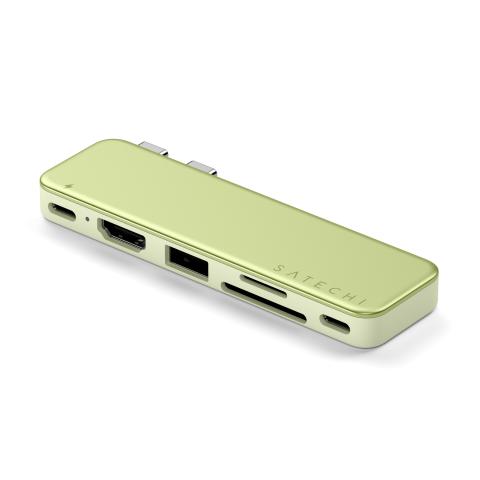 USB-C Snap Hub