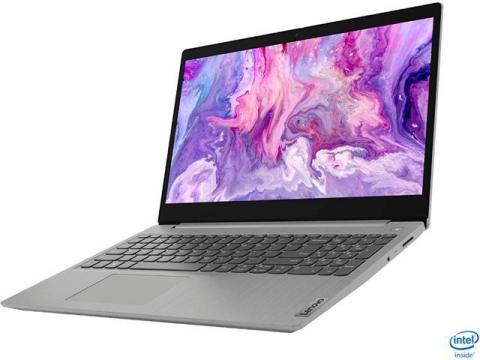 Lenovo Ideapad 3 15 Laptop Computer 15.6" HD Touchscreen 10th Gen Intel Quad-Core i5-1035G1 12GB DDR4 256GB SSD Dolby HDMI Webcam WiFi Win 10