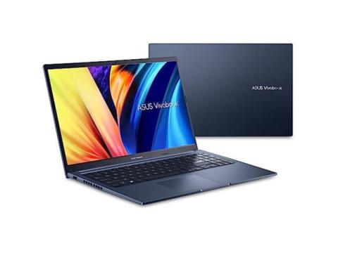 Asus VivoBook 16X OLED F1605 Laptop (2022) | 16" 1920x1200 FHD+ | Core i5 - 1235U - 1TB SSD Hard Drive - 40GB RAM | 10 cores @ 4.4 GHz Win 11 Pro Black