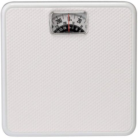 Rotating Dial Analog Scale