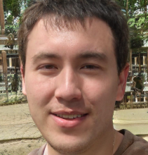 Profile picture for user John