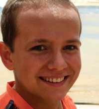 Profile picture for user Tommy