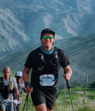 Profile picture for user bencosmic