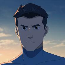 Profile picture for user MarkG